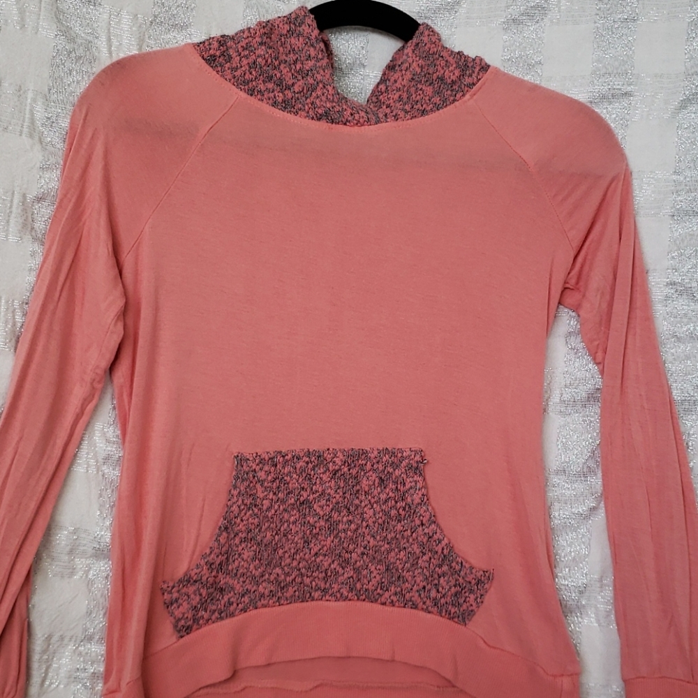 Full Tilt long sleeve shirt